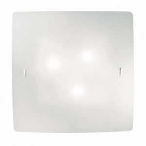 Aplica de perete,Plafonier dim. 39x39cm CELINE PL3 044286