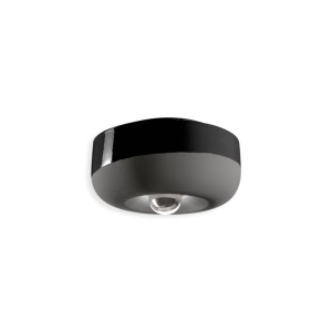 Aplica de perete sau tavan design italian realizata manual din ceramica BELLOTA 216143 universul-luminii.ro