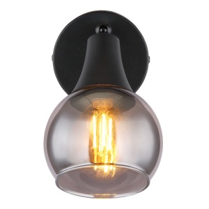 Aplica de perete stil modern GLYPTAR 162973 universul-luminii.ro