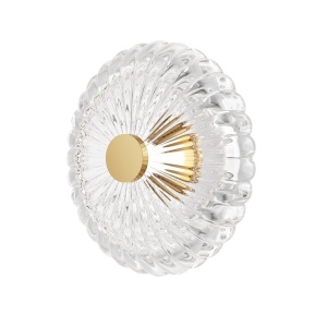 Aplica de perete/tavan design decorativ Amulet D-35cm