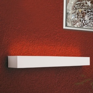 Aplica de perte LED ambientala design modern Linear - Img 1