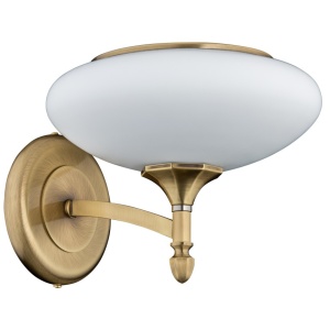 Aplica design clasic realizata manual Decor - Img 1