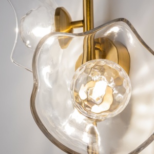 Aplica design decorativ modern Miracle 2L 225763 universul-luminii.ro