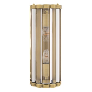 Aplica design elegant LUX Amalfi S, alama antica 115582 HZ 98863 universul-luminii.ro