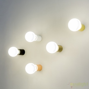 Aplica design modern minimalist TEN cupru 62154 60383 universul-luminii.ro