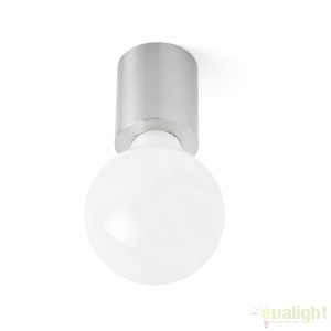 Aplica design modern minimalist TEN nickel 62155 59553 universul-luminii.ro