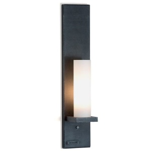 Aplica din fier forjat, realizata manual WL 3582 - Img 10