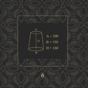 Aplica eleganta design clasic NAPOLI 186743 universul-luminii.ro