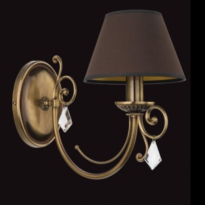 Aplica eleganta design elegant Coco - Img 1