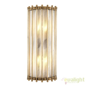 Aplica eleganta design LUX Tiziano, alama antic 111579 HZ 60903 universul-luminii.ro