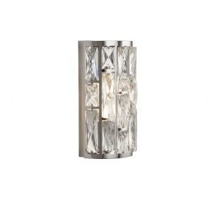 Aplica eleganta design modern Bijou 6582-2CC SRT