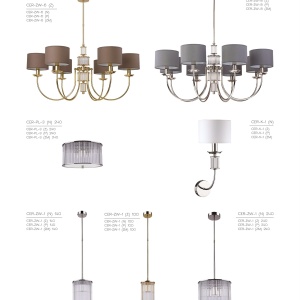 Aplica eleganta design modern Cero 187743 universul-luminii.ro