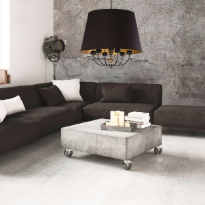 Aplica eleganta design modern realizata manual Narni - Img 6