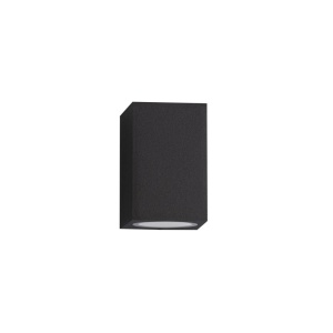 Aplica exterior 1xGU10, IP65 METO negru - Img 6