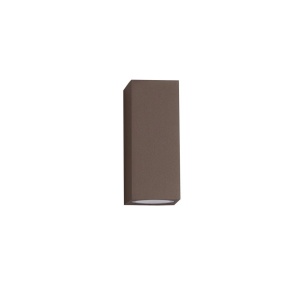 Aplica exterior 2xGU10, IP65 METO maro inchis - Img 2