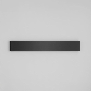 Aplica exterior negru liniara 60cm IP65 LED METRIC - Img 2