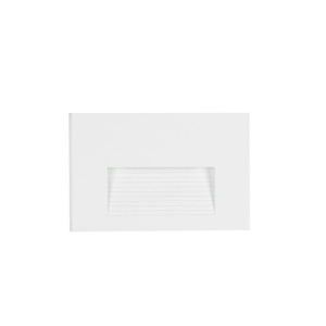 Aplica exterior, Spot aplicat LED IP65 NILO alb - Img 4