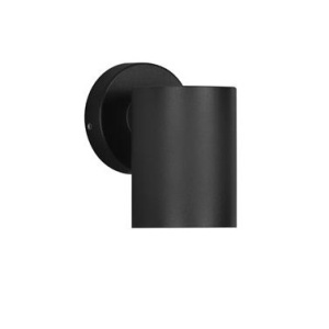 Aplica exterior Spot LED directionabil IP65 JACKIE antracit
