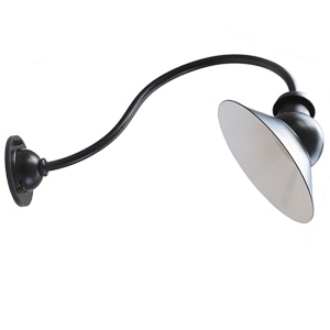 Aplica iluminat exterior din fier forjat WL 3437 61413 universul-luminii.ro