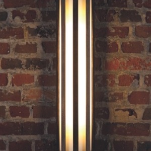 Aplica iluminat exterior din fier forjat, WL 3573 61483 universul-luminii.ro