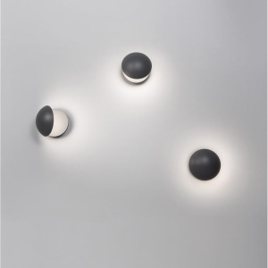 Aplica LED ambientala de exterior IP54 AGILE NVL-833426 79423 universul-luminii.ro