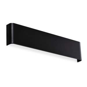 Aplica LED ambientala Delta ap d041 4000k negru