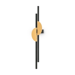 Aplica LED ambientala design minimalist Skyline - Img 4