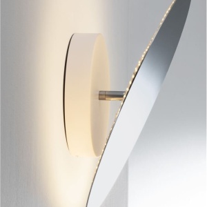 Aplica LED ambientala design modern ALIDA 40cm, 3000K NVL-9580602 169513 universul-luminii.ro