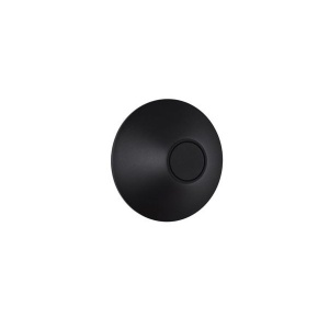 Aplica LED ambientala exterior IP54 Alux negru 249023 universul-luminii.ro