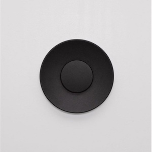 Aplica LED ambientala exterior IP65 Cico negru 250743 universul-luminii.ro