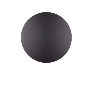 Aplica LED ambientala iluminat exterior IP65 COPPER D-13,5cm 149063 universul-luminii.ro