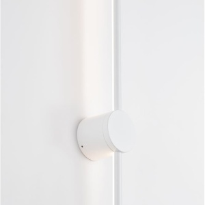 Aplica LED ambientala iluminat exterior IP65 RIDGE 229723 universul-luminii.ro