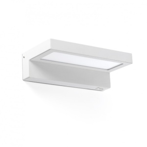 Aplica LED ambientala moderna cu USB + Wireless charger WELL 64030