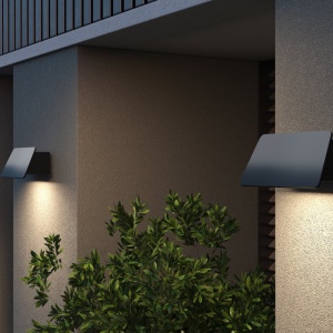 Aplica LED ambientala pentru exterior IP54 Trupp 146483 universul-luminii.ro