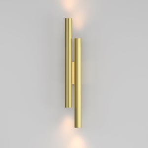 Aplica LED ambientala stil minimalist Calipso 24W alama