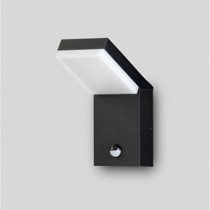 Aplica LED cu senzor iluminat exterior IP65 FARGE 250803 universul-luminii.ro