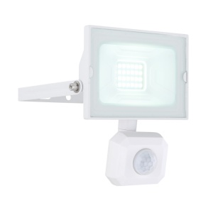 Aplica LED de exterior cu senzor de miscare IP44 HELGA I