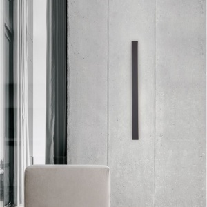 Aplica LED de perete design ambiental COLBY 29W - Img 2