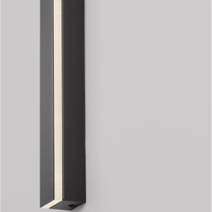 Aplica LED de perete design ambiental COLBY 29W - Img 6