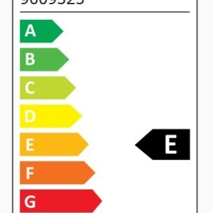 Aplica LED de perete design minimalist Synthesi alb H-90cm - Img 5