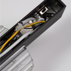 Aplica LED de perete design modern GLOVIA - Img 11