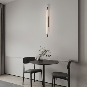 Aplica LED de perete design modern GLOVIA - Img 2