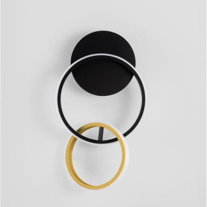 Aplica LED de perete design modern IMAR - Img 3