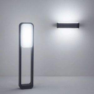 Aplica LED de perete exterior IP65 STICKER 75540 67943 universul-luminii.ro