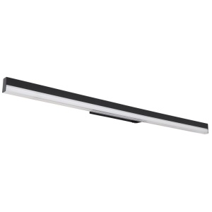 Aplica LED de perete moderna SALLO negru 162233 universul-luminii.ro