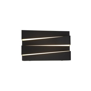 Aplica LED de perete moderna Section, 3 , universul-luminii.ro