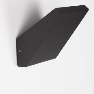 Aplica LED de perete pentru iluminat exterior IP65 PARRIS 205963 universul-luminii.ro