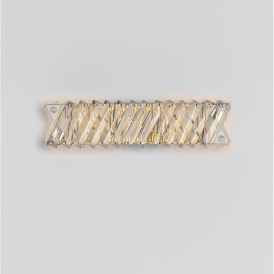 Aplica LED de perete stil elegant ARIETTA - Img 4