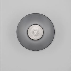 Aplica LED design ambiental Esti fumuriu 15cm - Img 8