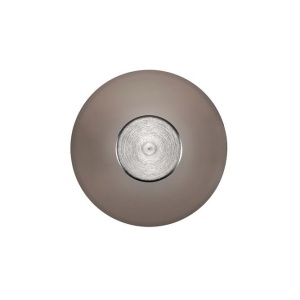 Aplica LED design ambiental Esti maro inchis 15cm - Img 4